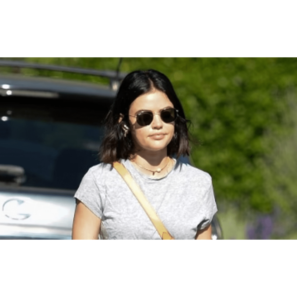 Ray-Ban Hexagonal RB3548N 001 54 Sunglasses