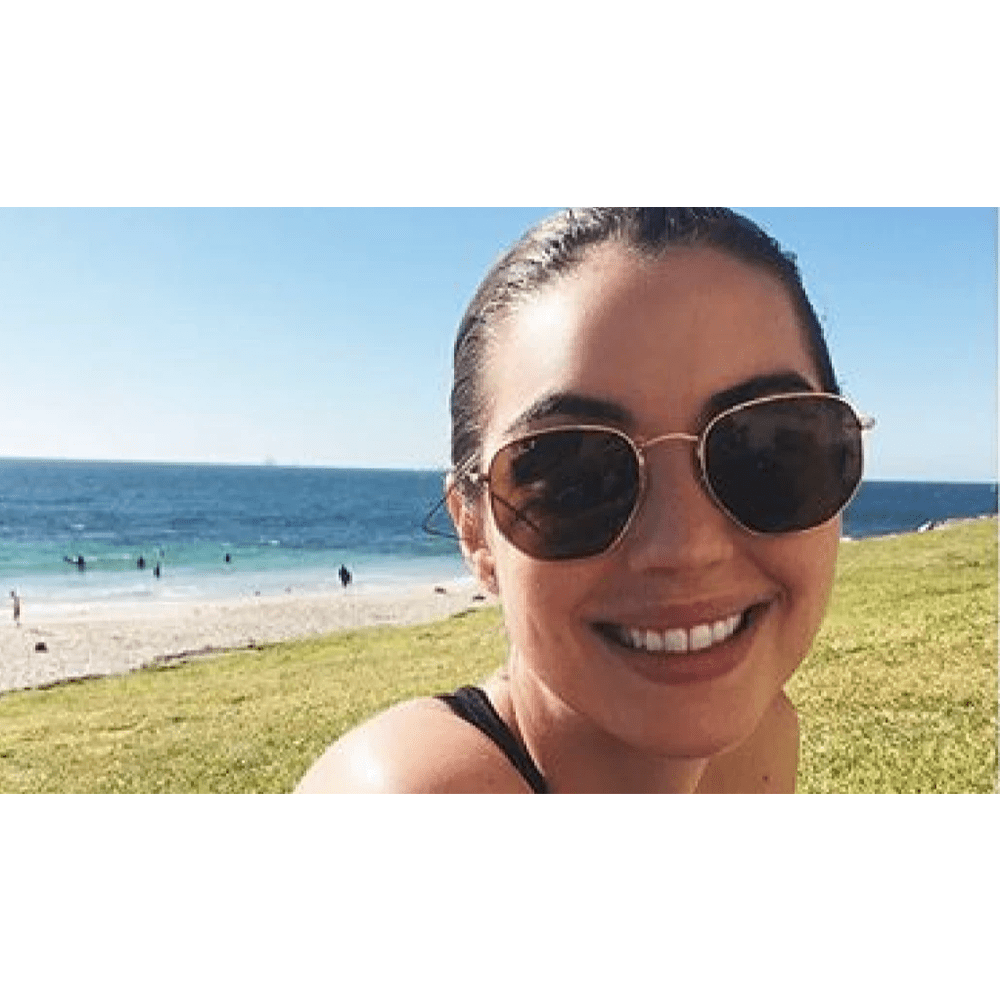 Ray-Ban Hexagonal RB3548N 001/57 51 Polarised Sunglasses