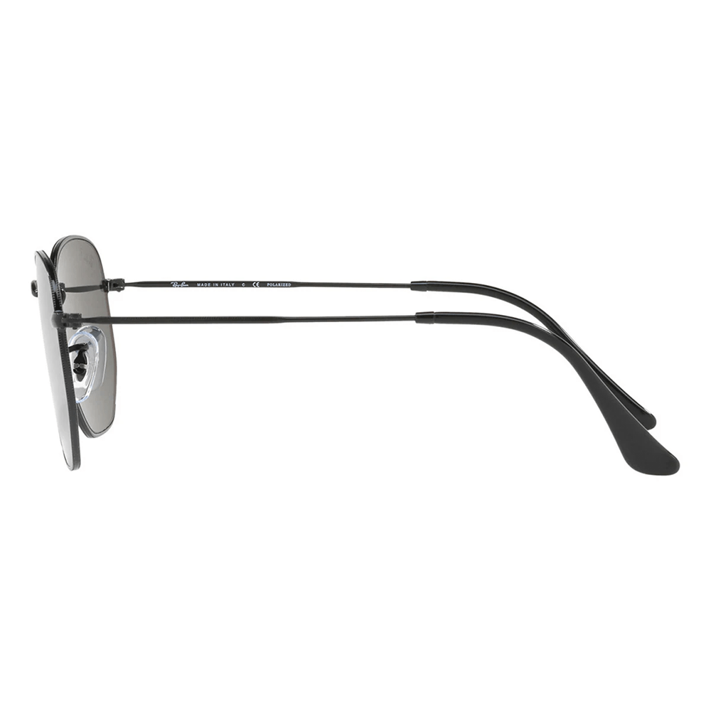 Ray-Ban Hexagonal RB3548N 002/58 51 Polarised Sunglasses