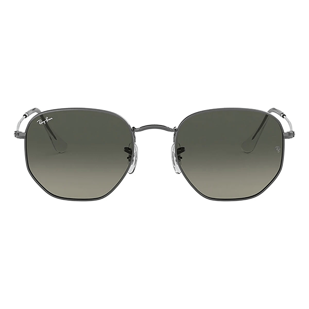 Ray-Ban Hexagonal RB3548N 004/71 51 Sunglasses