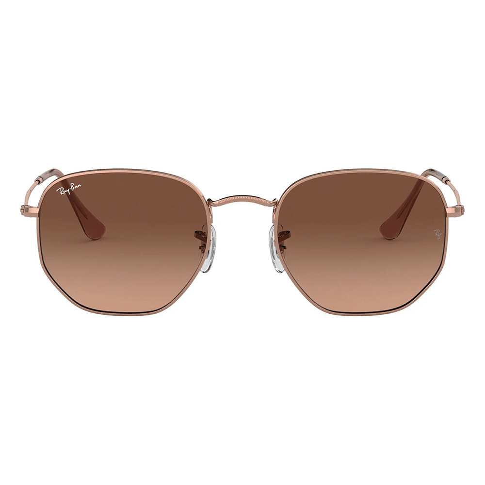 Ray-Ban Hexagonal RB3548N 9069A5 51 Sunglasses