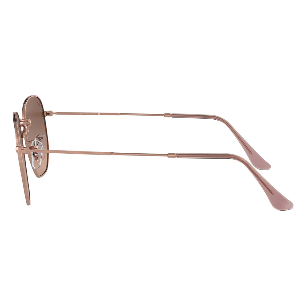 Ray-Ban Hexagonal RB3548N 9069A5 51 Sunglasses