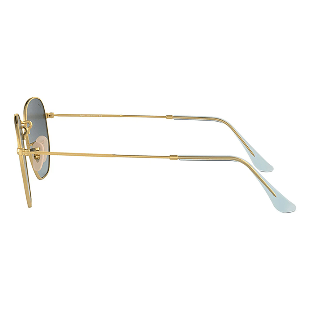 Ray-Ban Hexagonal RB3548N 91233M 51 Sunglasses