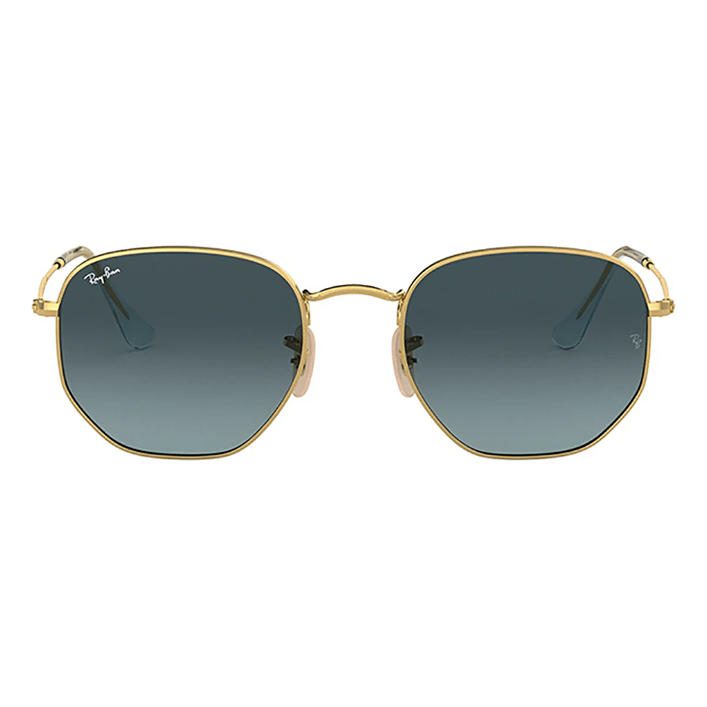 Ray-Ban Hexagonal RB3548N 91233M 51 Sunglasses