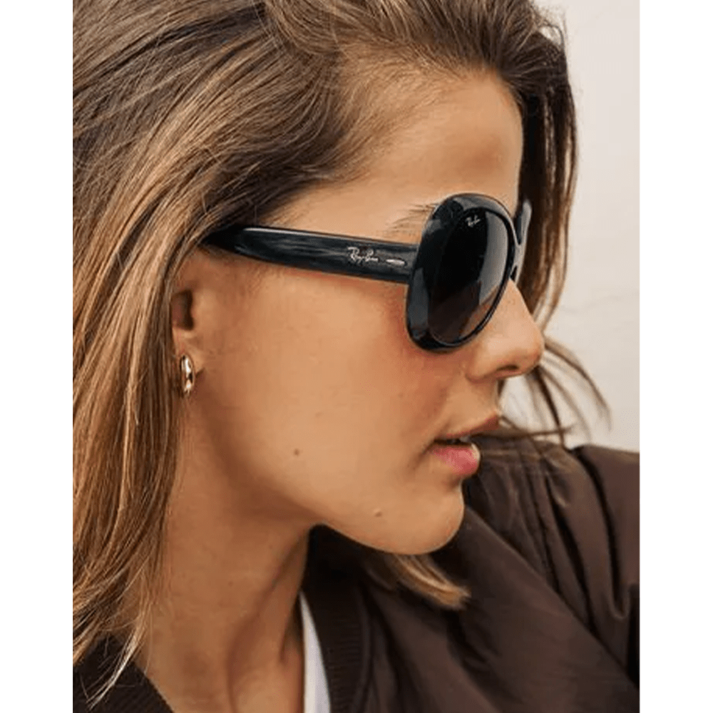 Ray-Ban Jackie Ohh II RB4098 601/8G Sunglasses