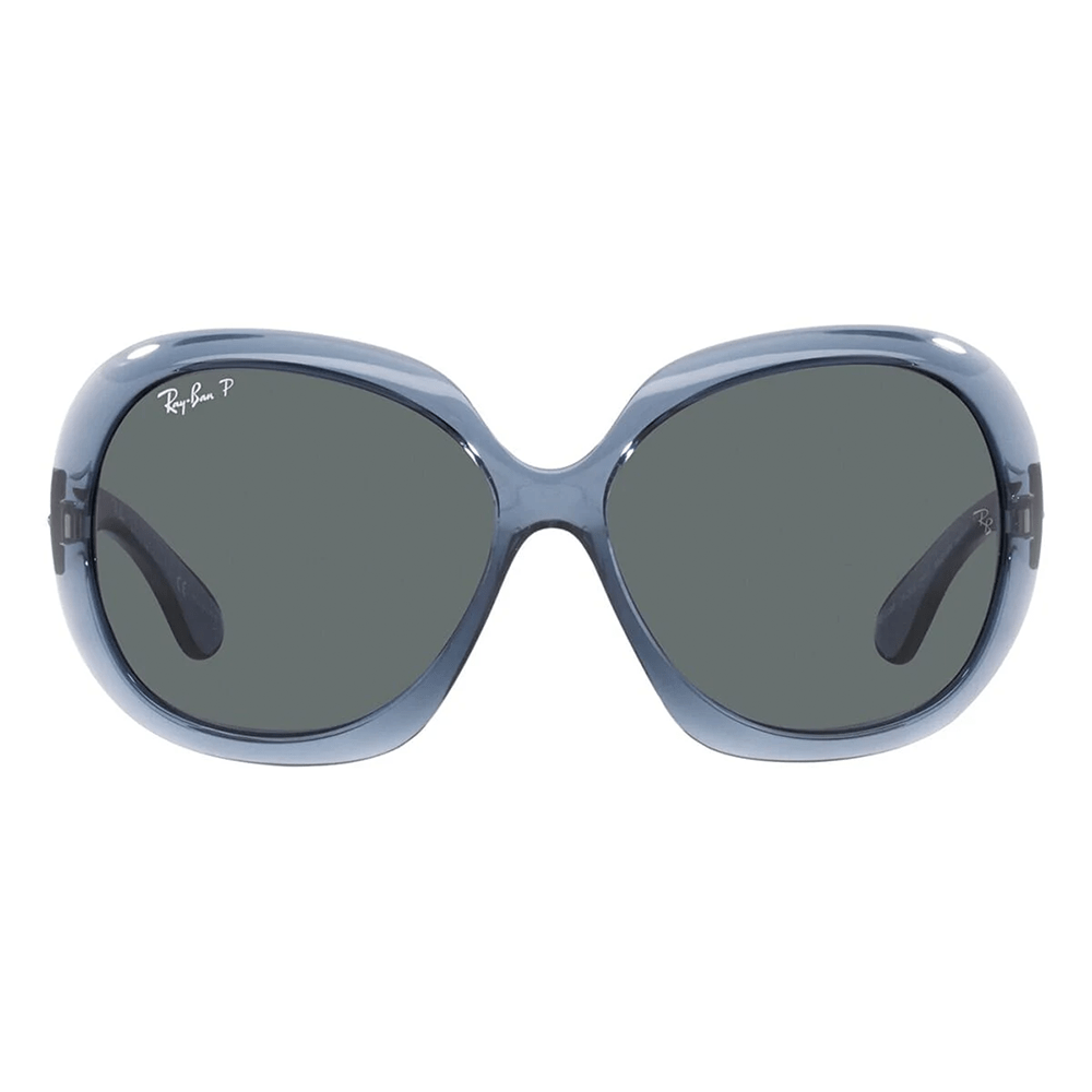 Ray-Ban Jackie Ohh II RB4098 6592/81 Polarised Sunglasses