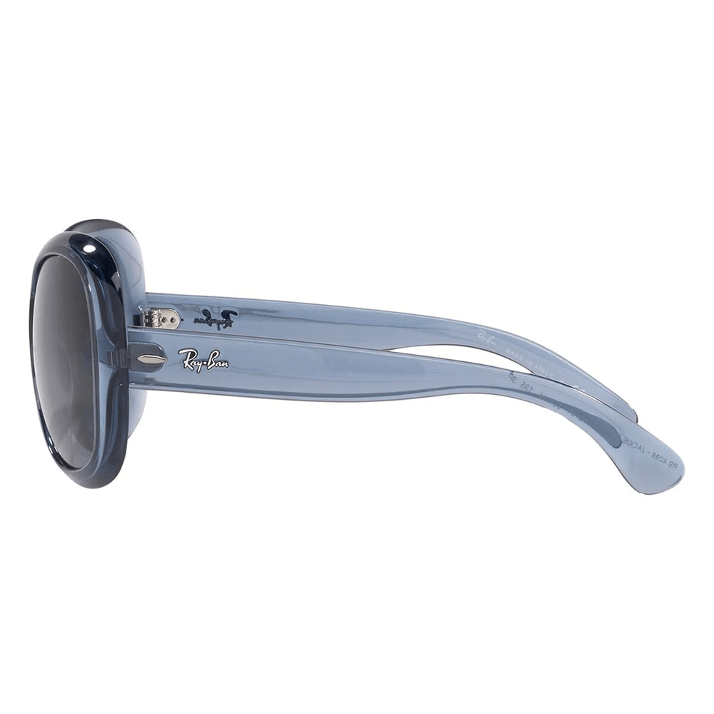 Ray-Ban Jackie Ohh II RB4098 6592/81 Polarised Sunglasses