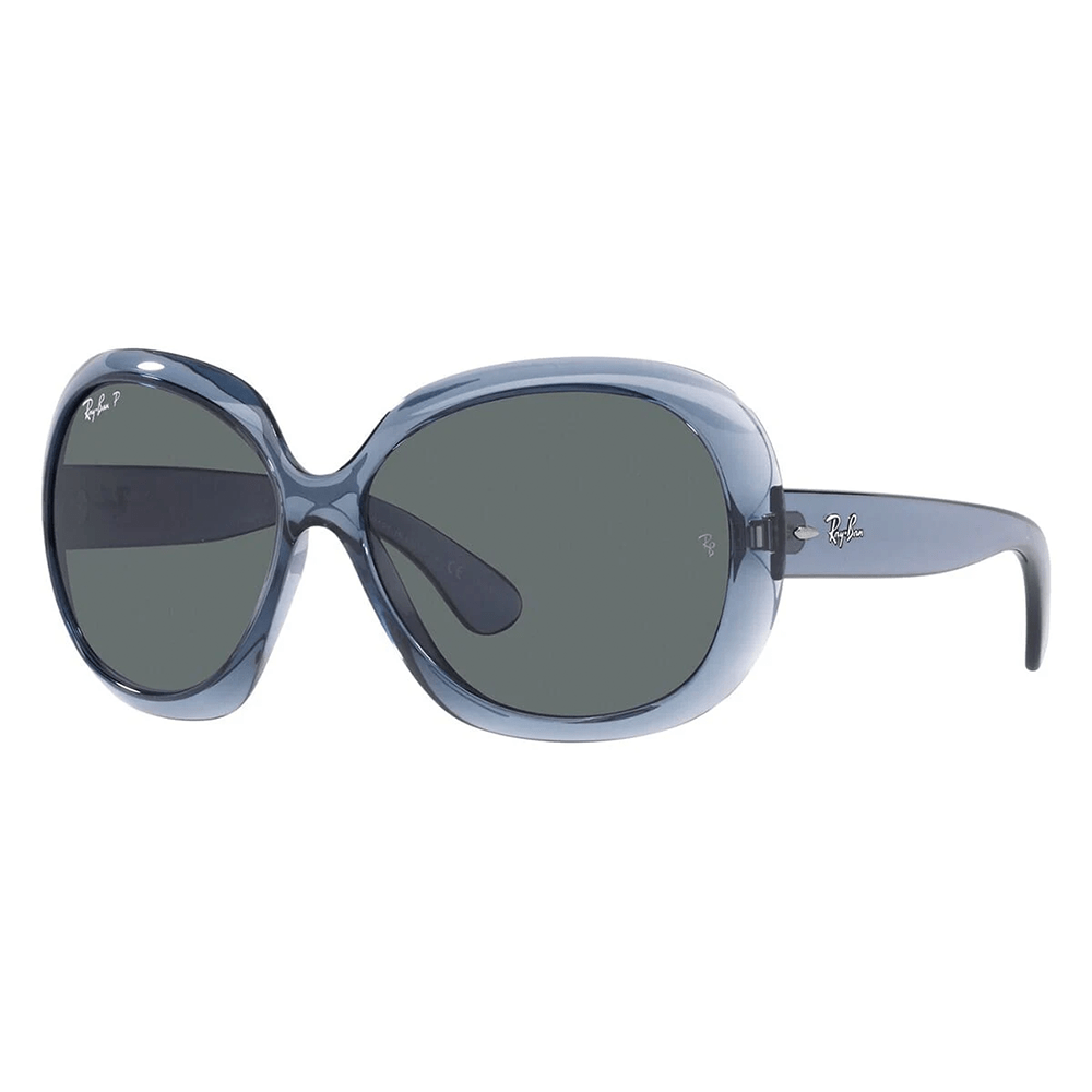 Ray-Ban Jackie Ohh II RB4098 6592/81 Polarised Sunglasses