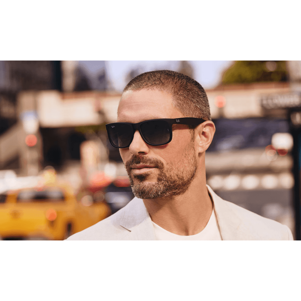 Ray-Ban Justin RB4165 601/71 Sunglasses