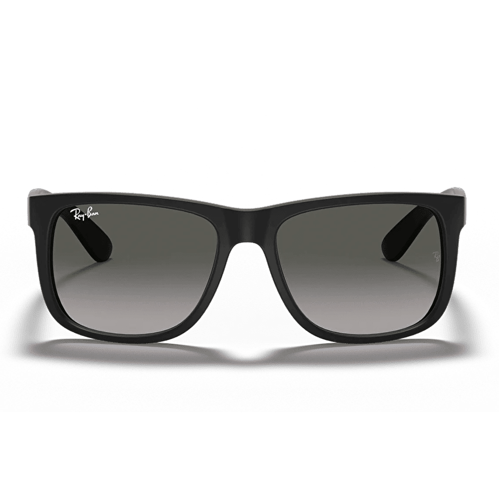 Ray-Ban Justin RB4165 601/8G 54 Sunglasses