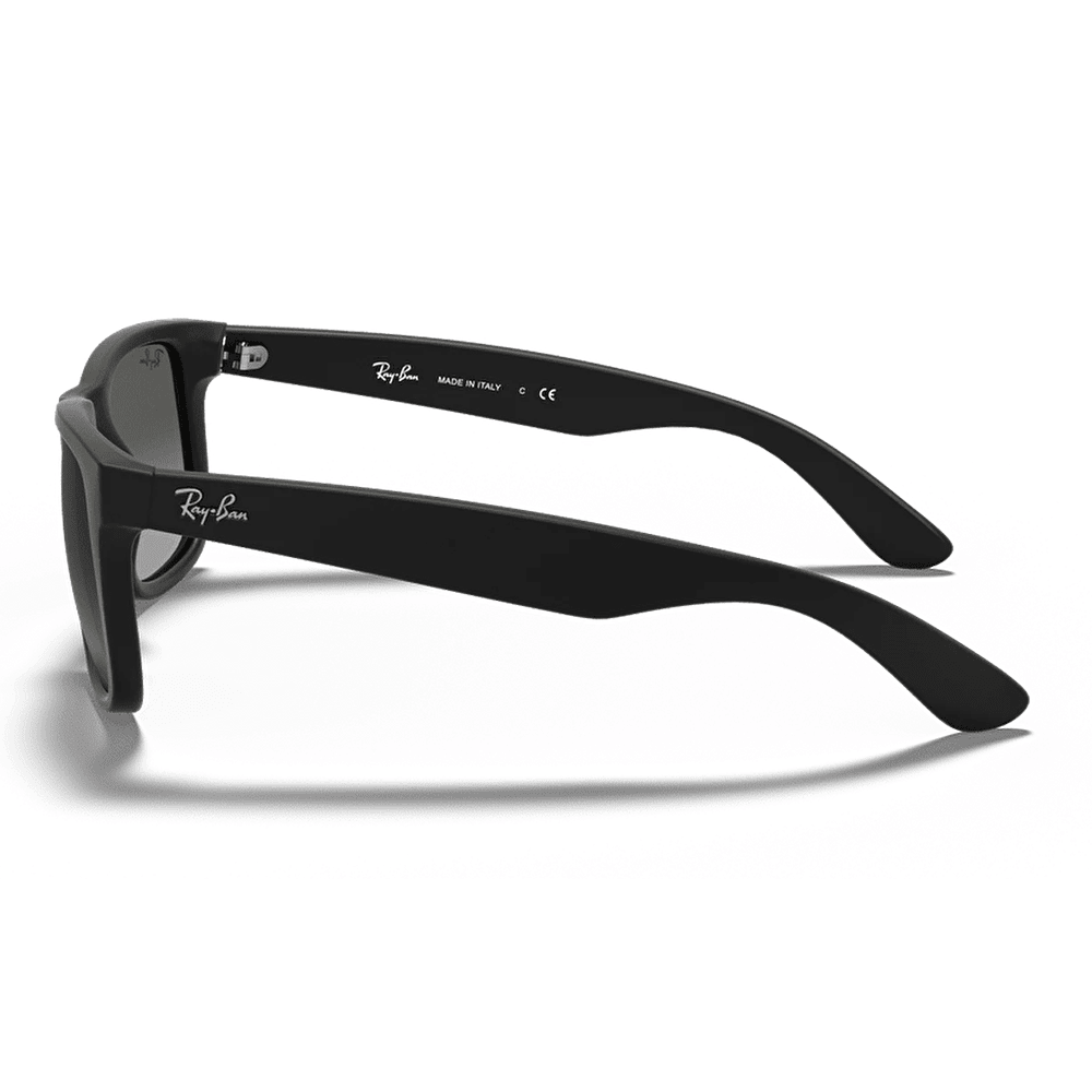 Ray-Ban Justin RB4165 601/8G 54 Sunglasses