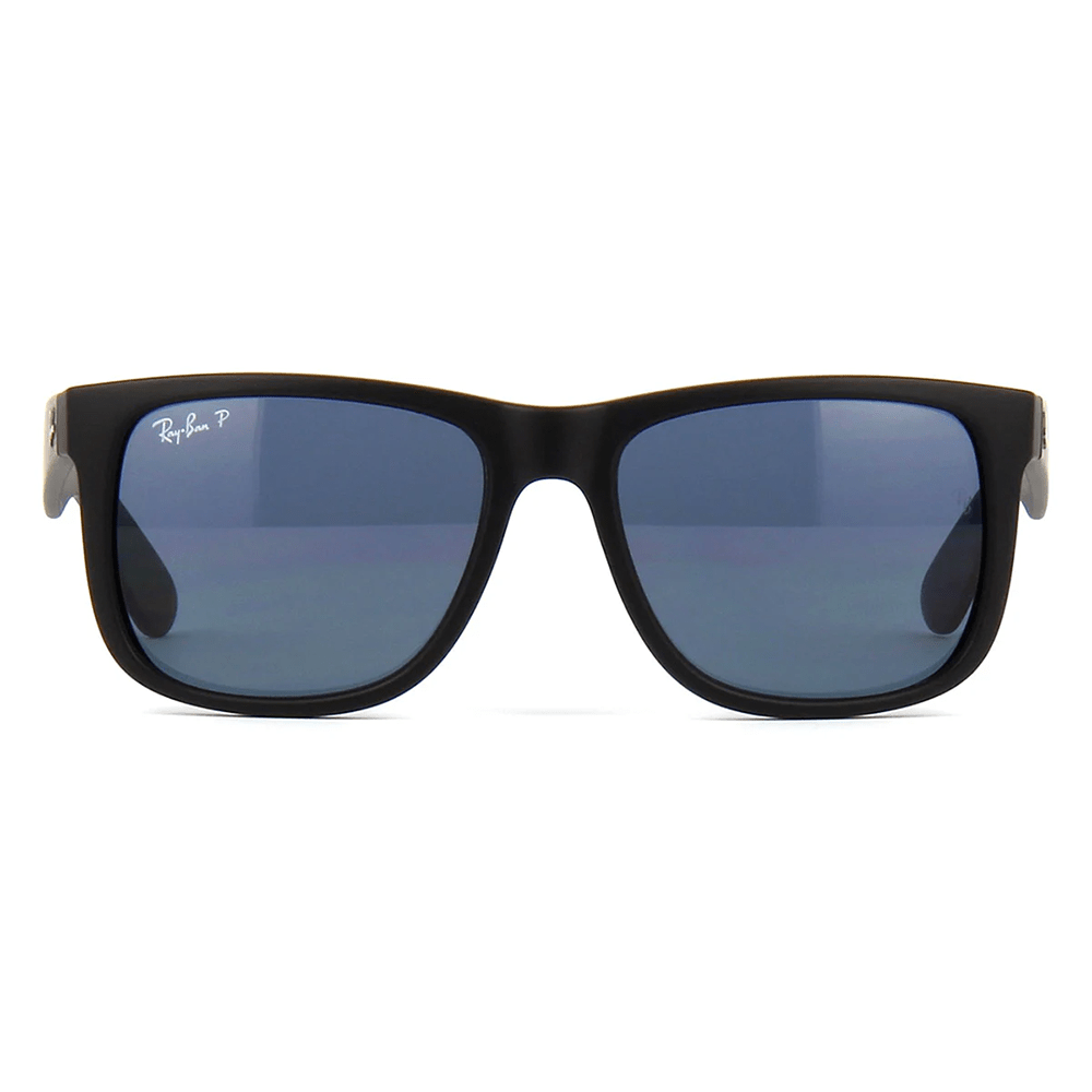 Ray-Ban Justin RB4165 622/2V Polarised Sunglasses