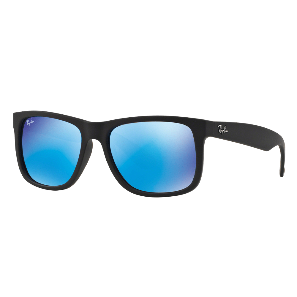 Ray-Ban Justin RB4165 622/55 55 Sunglasses