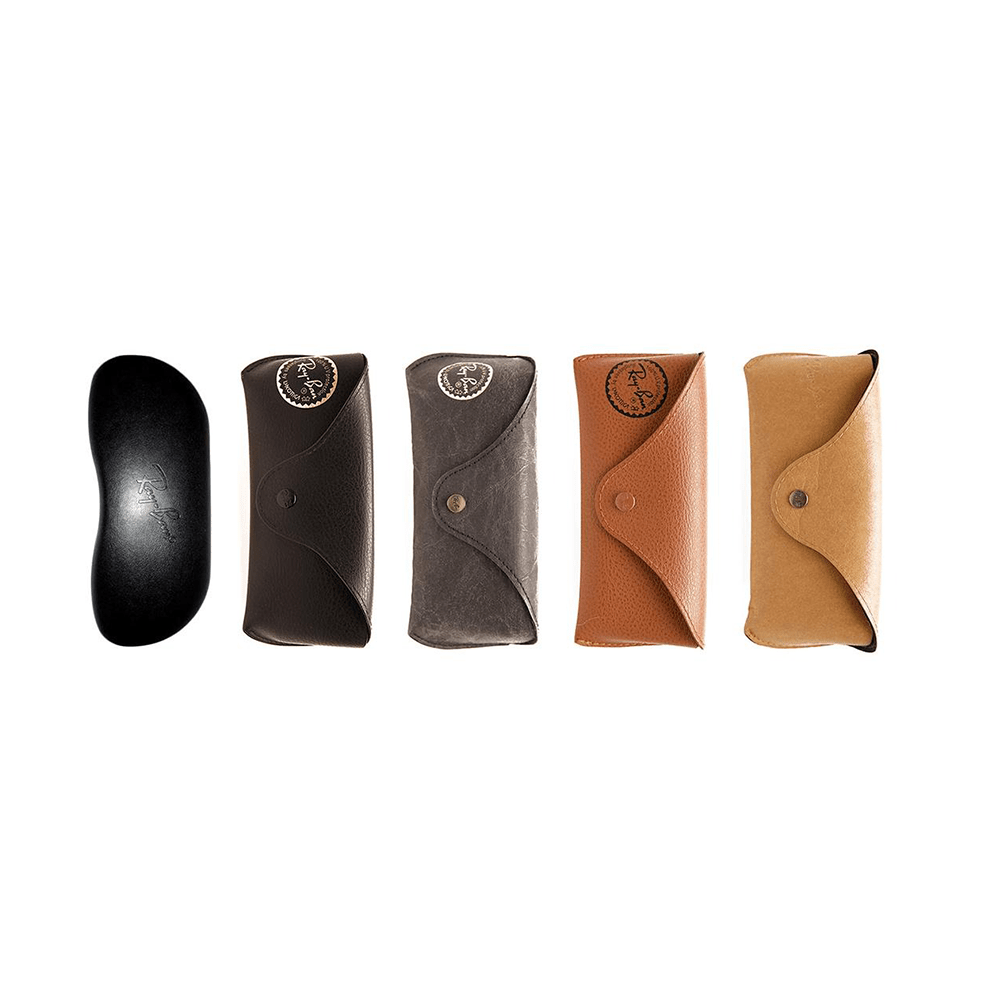 Ray-Ban Hexagonal RB3548N 001 51 Sunglasses