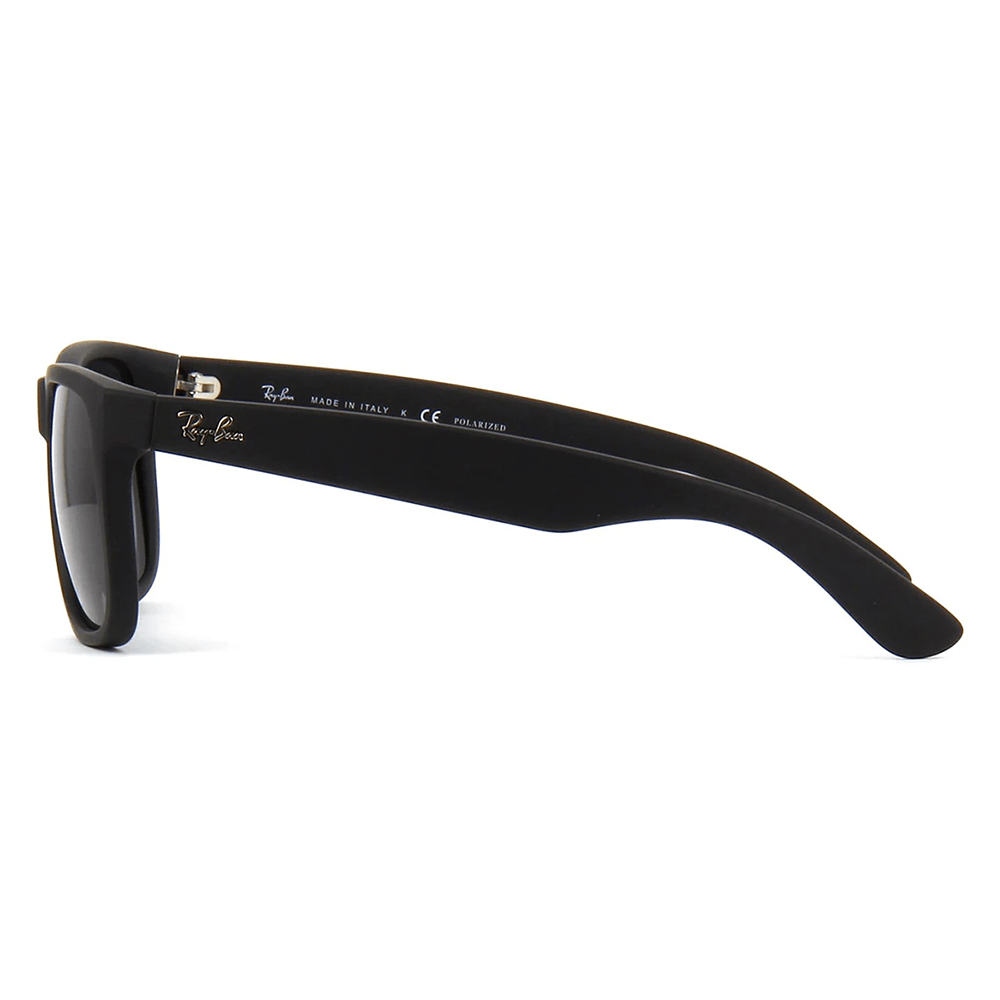 Ray-Ban Justin RB4165 622/T3 Polarised Sunglasses