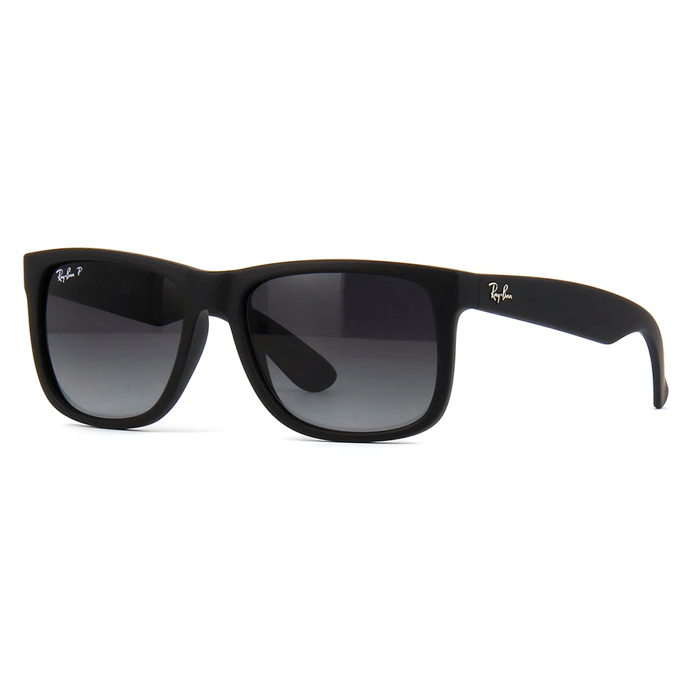 Ray-Ban Justin RB4165 622/T3 Polarised Sunglasses