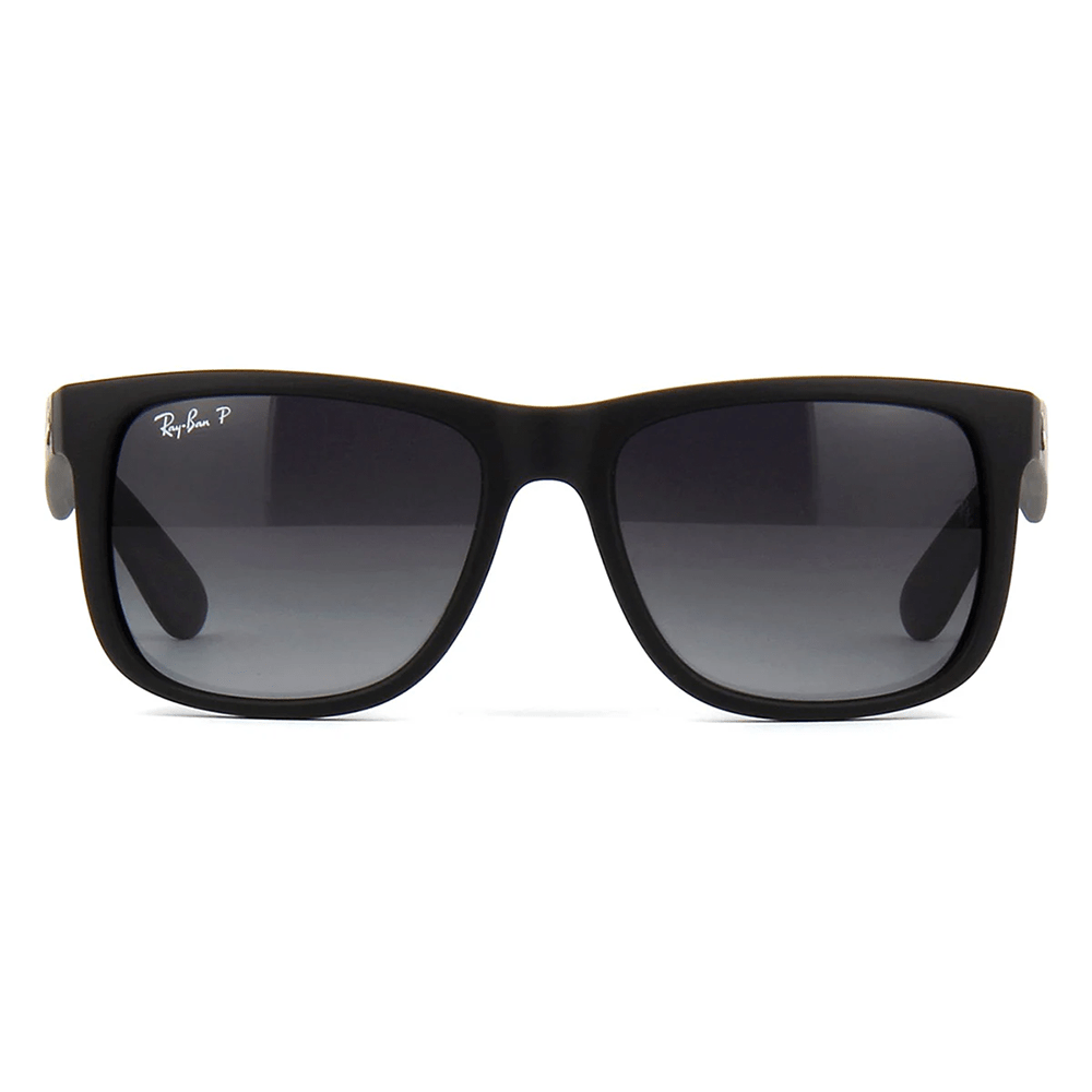 Ray-Ban Justin RB4165 622/T3 Polarised Sunglasses