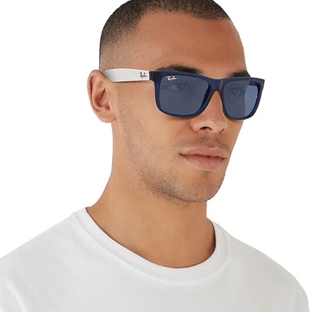 Ray-Ban Justin RB4165 651180 Sunglasses