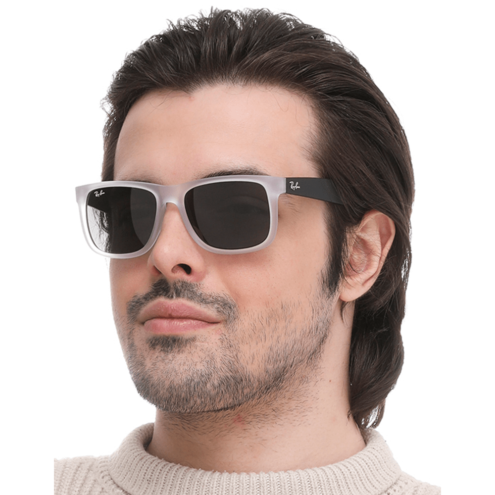 Ray-Ban Justin RB4165 651287 51 Sunglasses