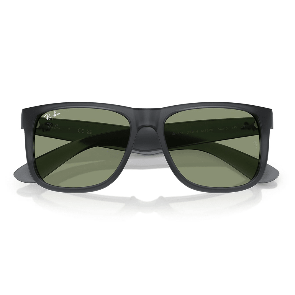 Ray-Ban Justin RB4165 687382 55 Sunglasses