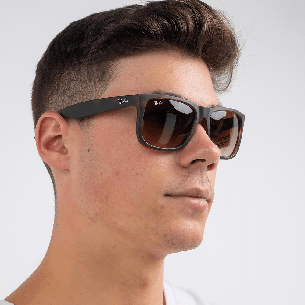 Ray-Ban Justin RB4165 710/13 54 Sunglasses