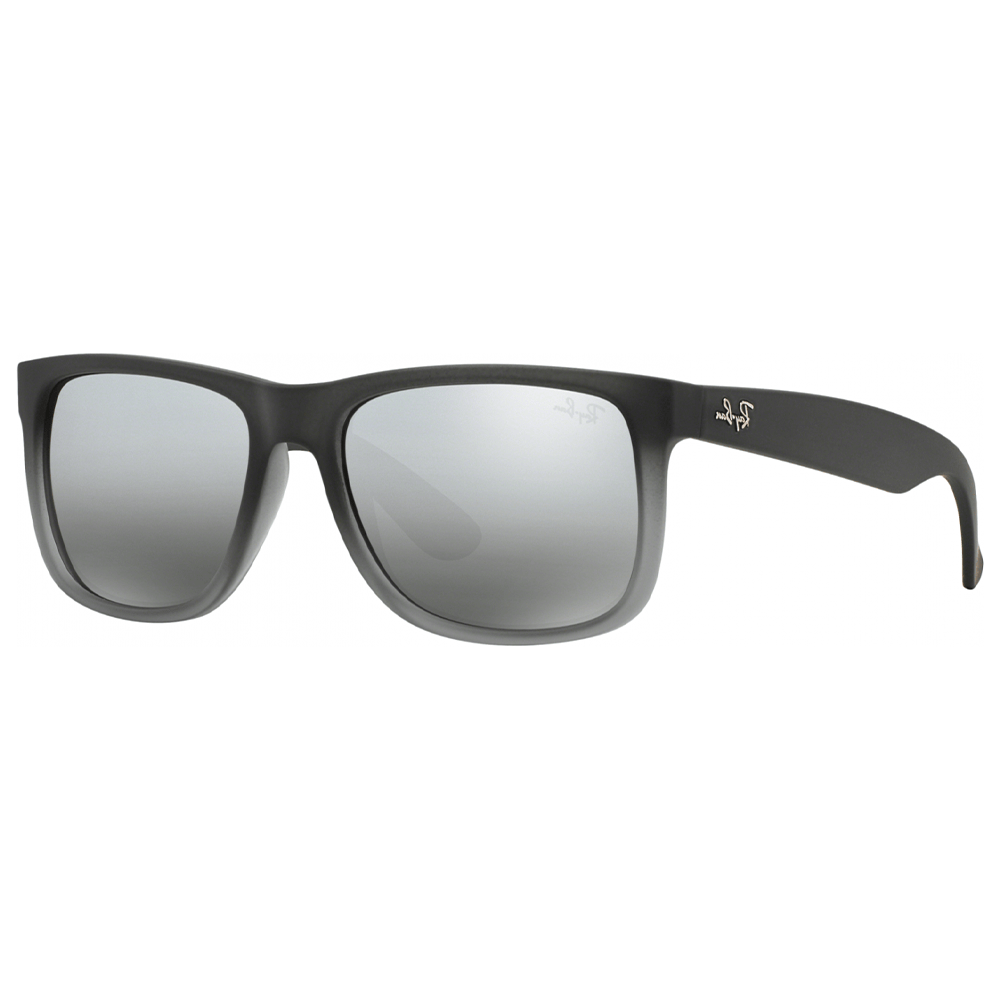 Ray-Ban Justin RB4165 852/88 54 Sunglasses