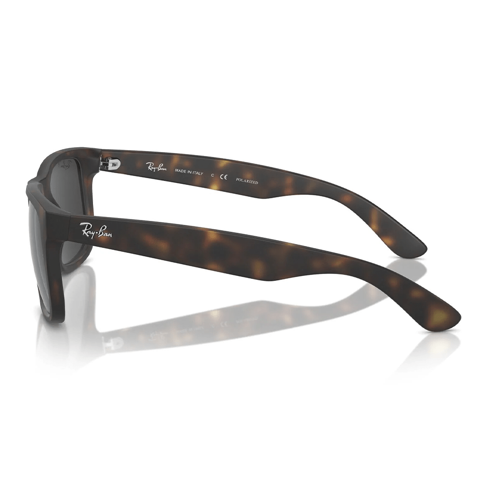 Ray-Ban Justin RB4165 865/87 Polarised Sunglasses