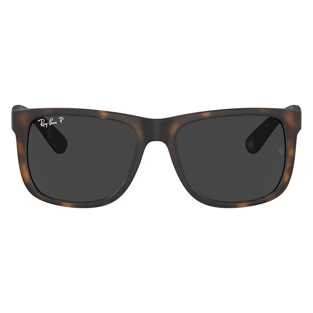 Ray-Ban Justin RB4165 865/87 Polarised Sunglasses