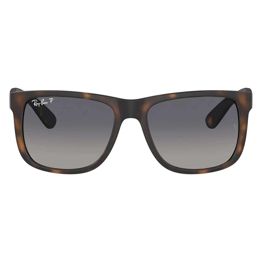 Ray-Ban Justin RB4165 865/8S Polarised Sunglasses