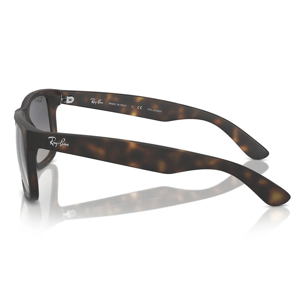 Ray-Ban Justin RB4165 865/8S Polarised Sunglasses