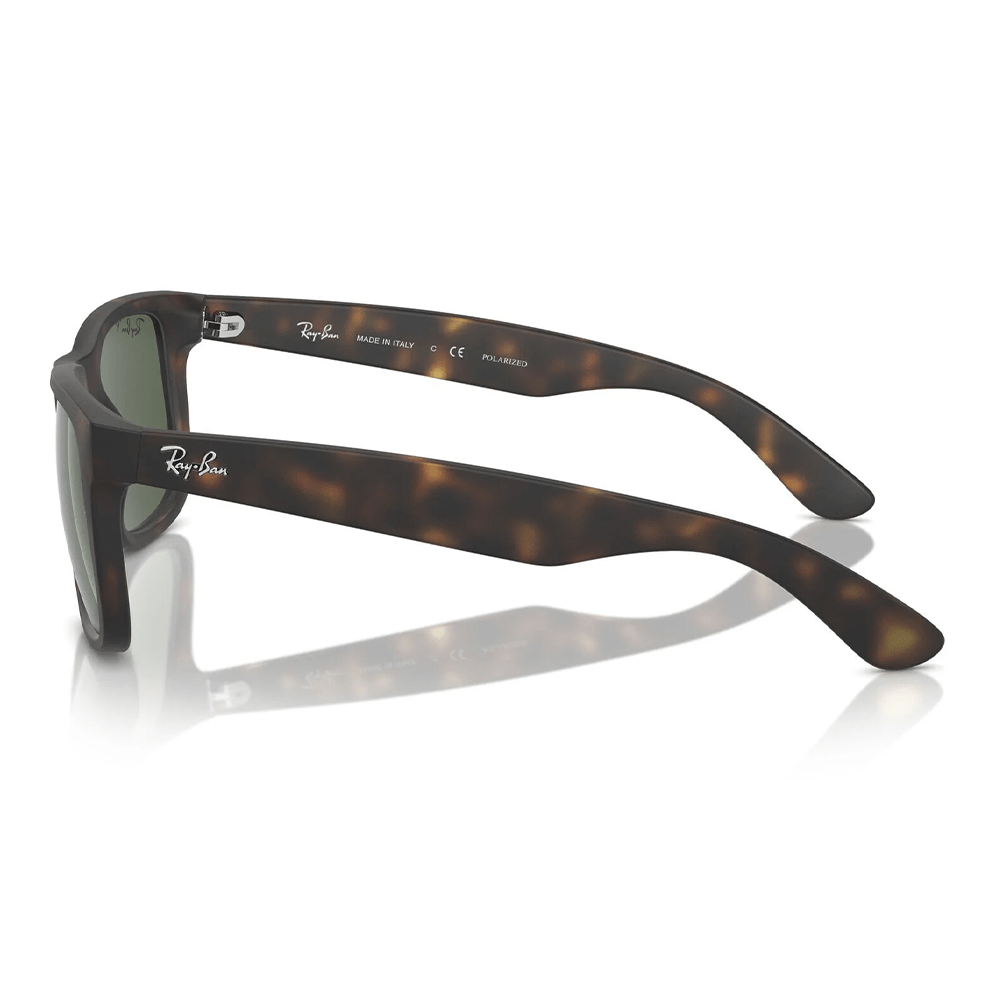 Ray-Ban Justin RB4165 865/9A Polarised Sunglasses