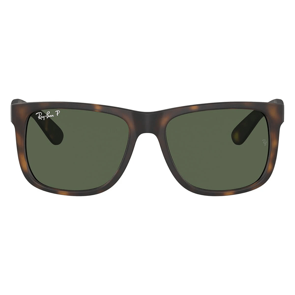 Ray-Ban Justin RB4165 865/9A Polarised Sunglasses