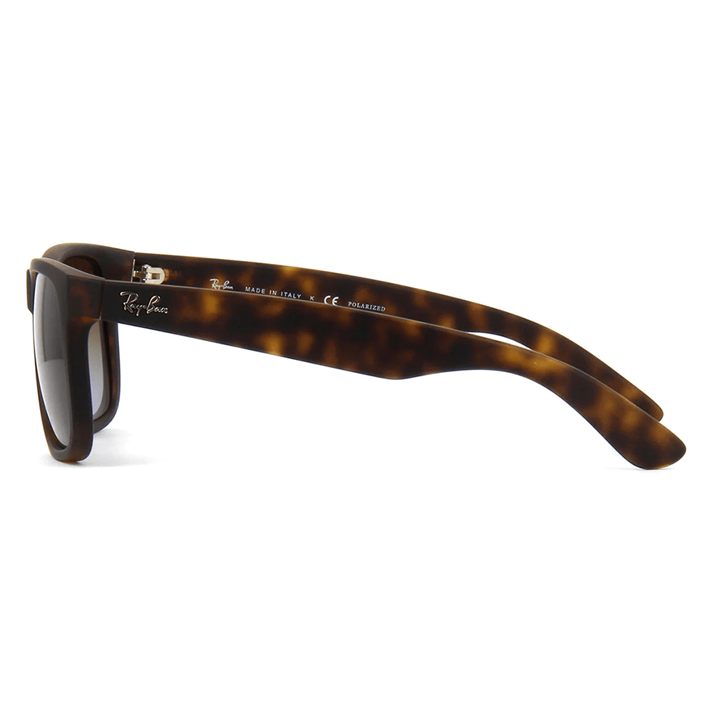 Ray-Ban Justin RB4165 865/T5  Polarised Sunglasses