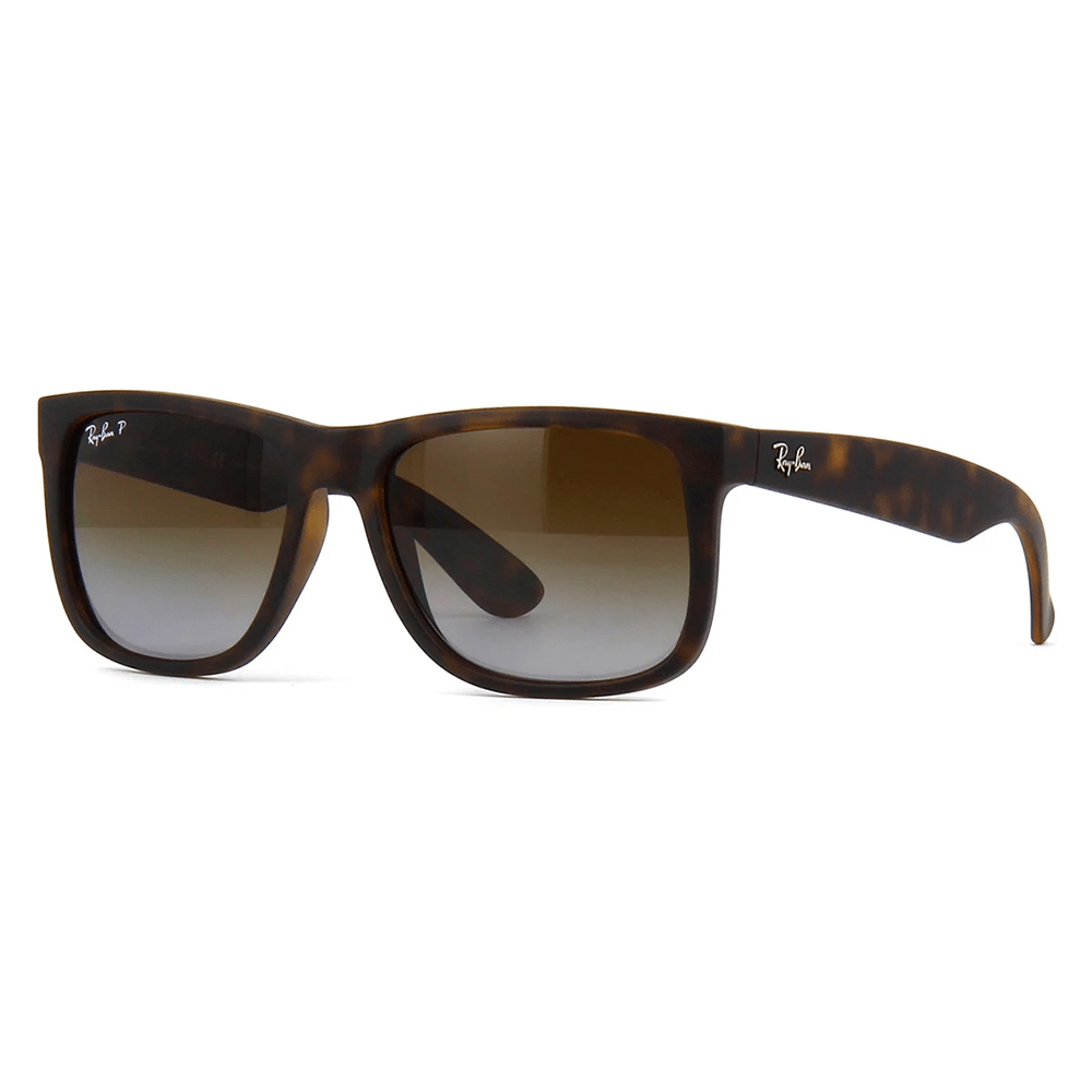 Ray-Ban Justin RB4165 865/T5  Polarised Sunglasses