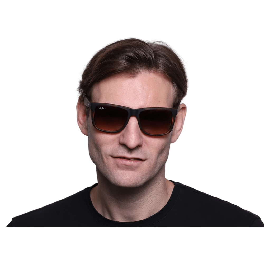 Ray-Ban Justin RB4165 865/T5  Polarised Sunglasses