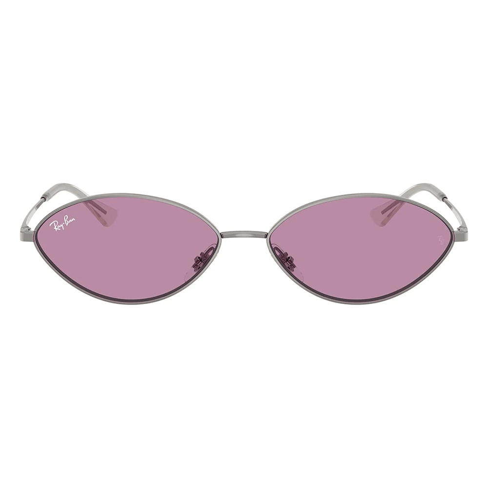 Ray-Ban Kai RB3757 004/69 56 Sunglasses