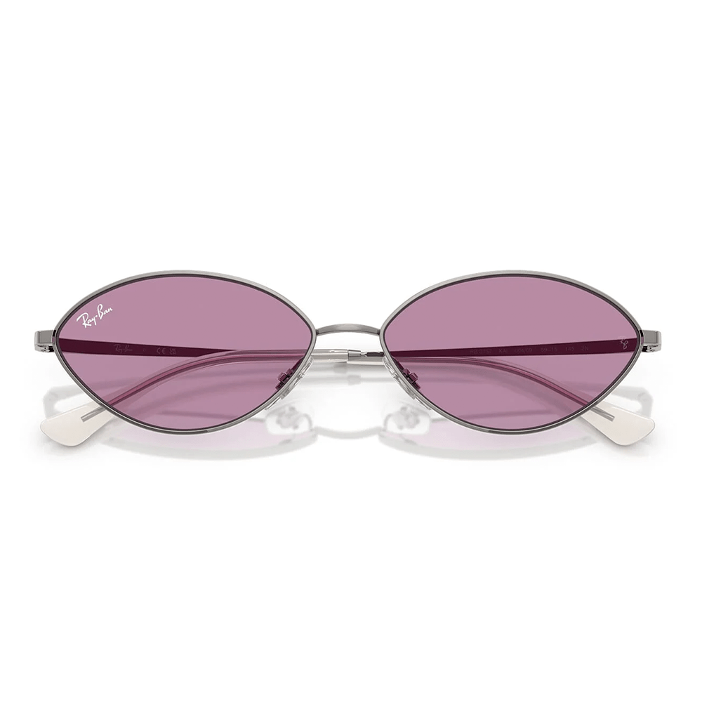 Ray-Ban Kai RB3757 004/69 59 Sunglasses