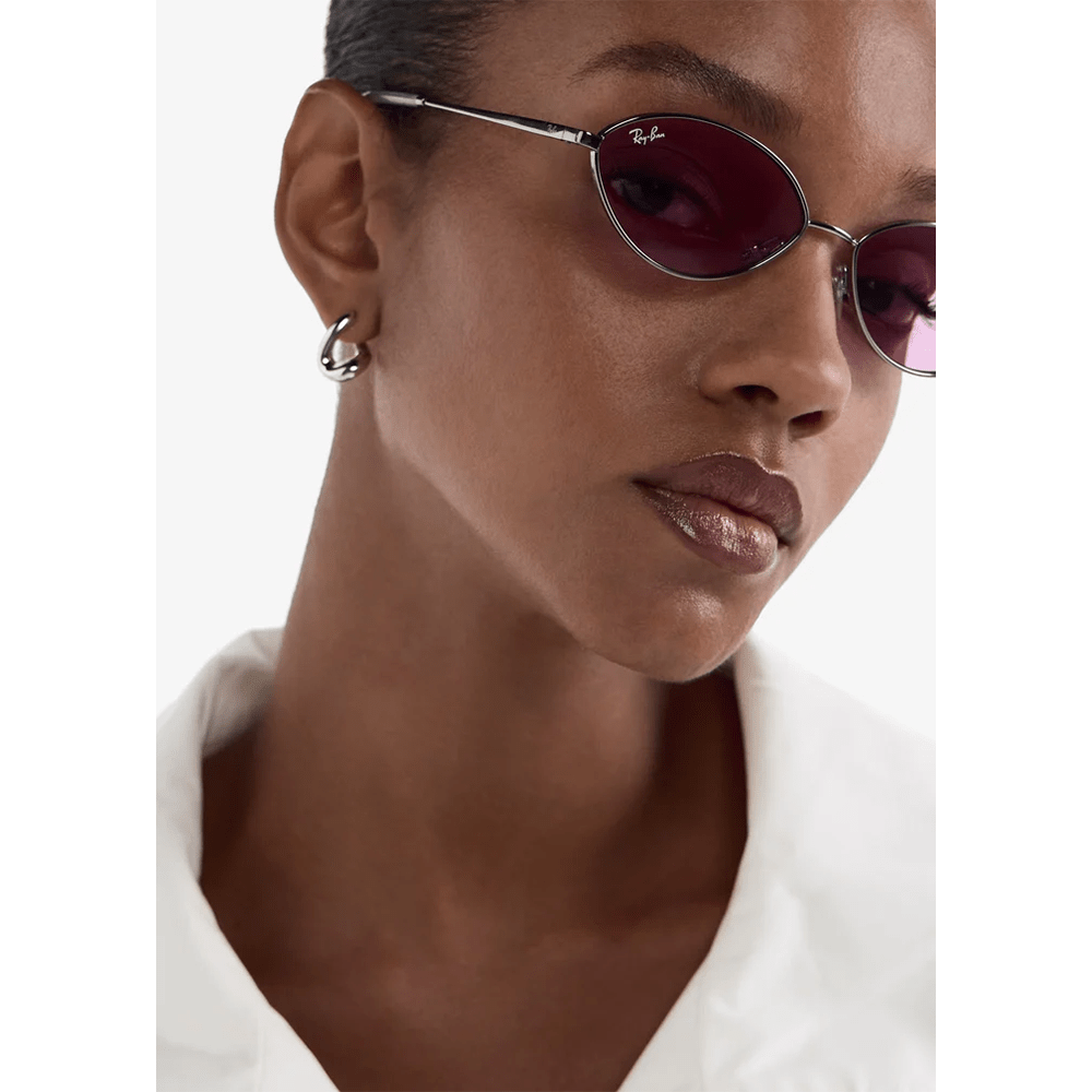 Ray-Ban Kai RB3757 004/69 59 Sunglasses