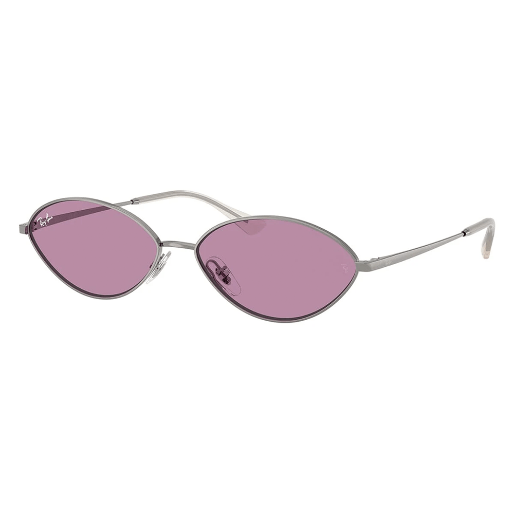 Ray-Ban Kai RB3757 004/69 59 Sunglasses