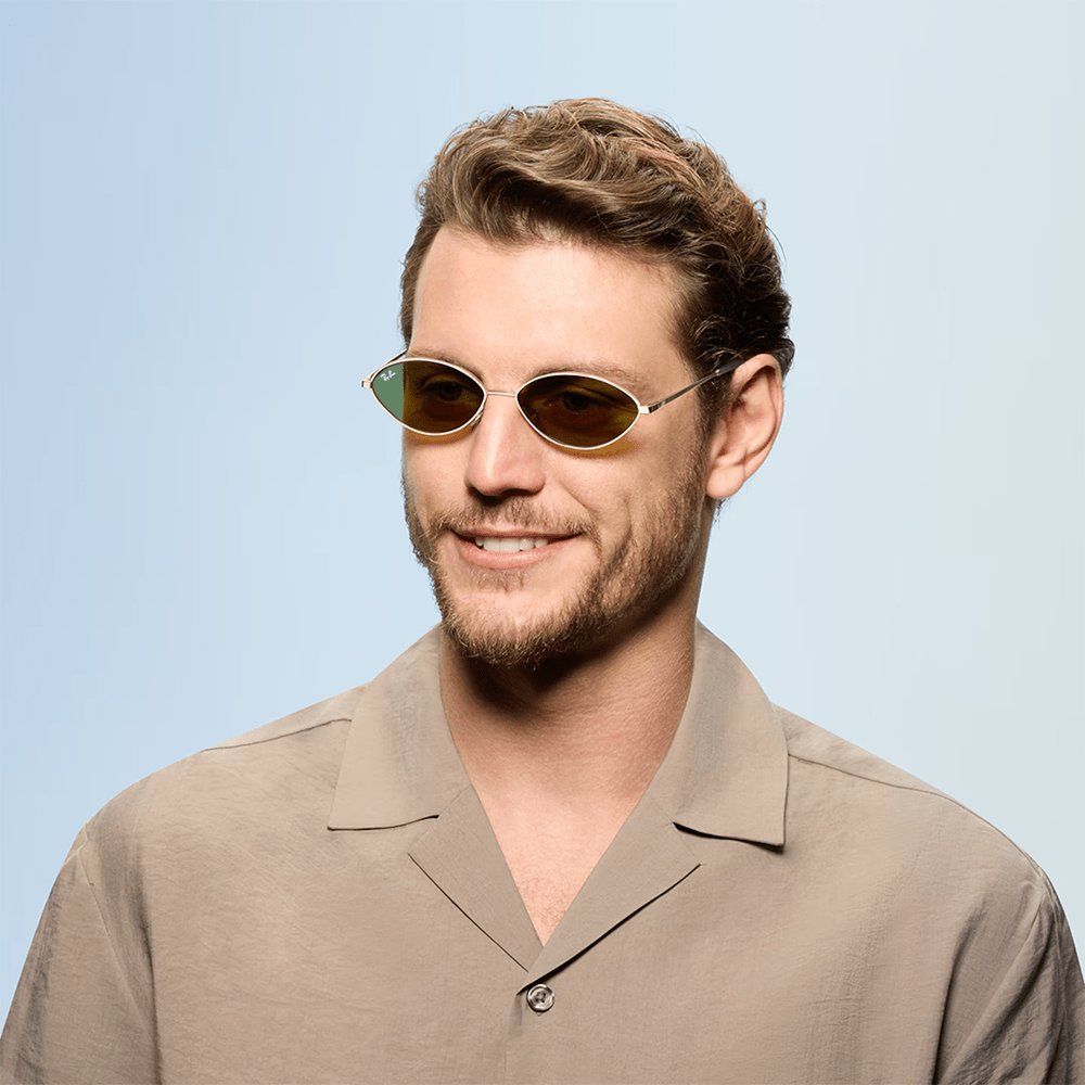 Ray-Ban Kai RB3757 9213/2 56 Sunglasses