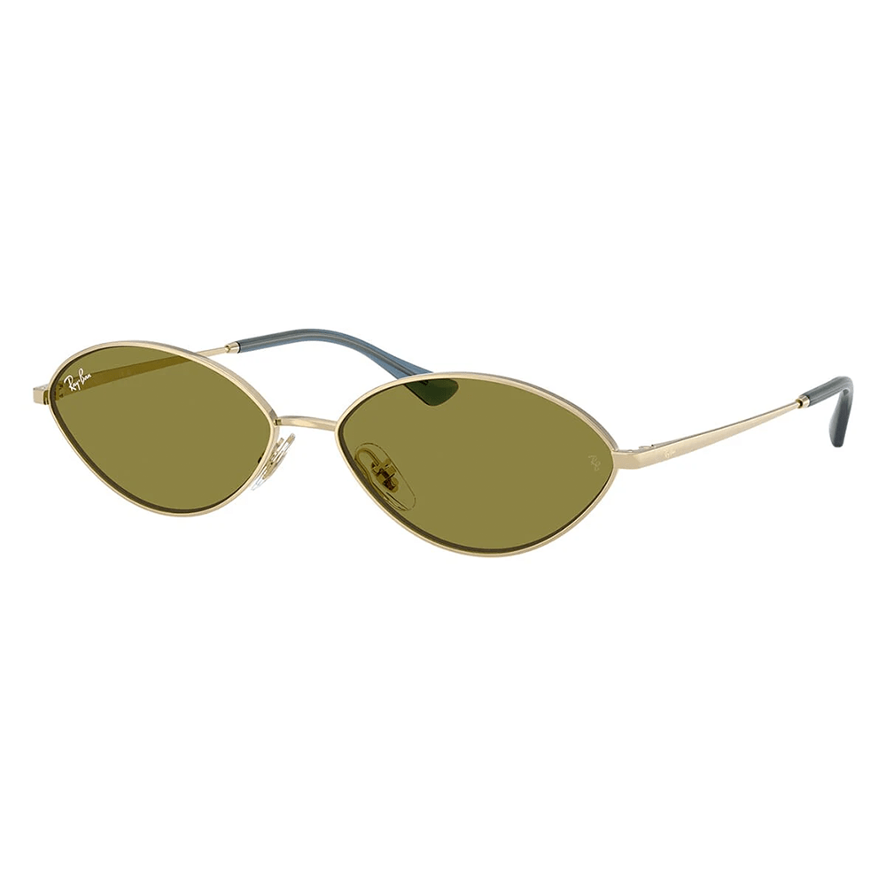 Ray-Ban Kai RB3757 9213/2 56 Sunglasses