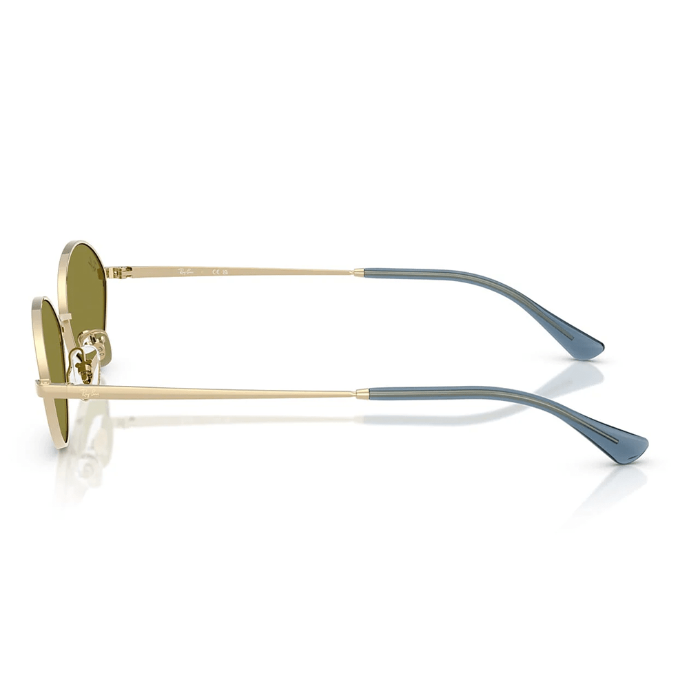 Ray-Ban Kai RB3757 9213/2 56 Sunglasses