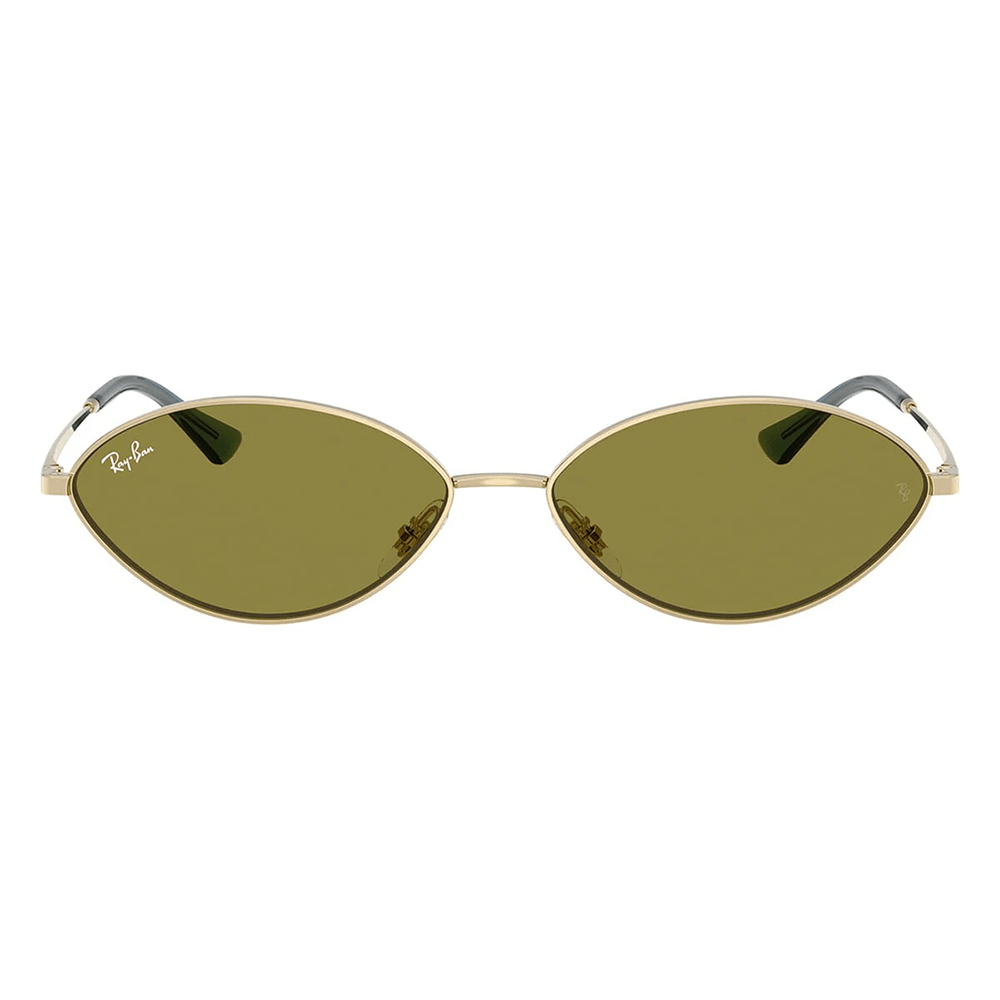 Ray-Ban Kai RB3757 9213/2 56 Sunglasses