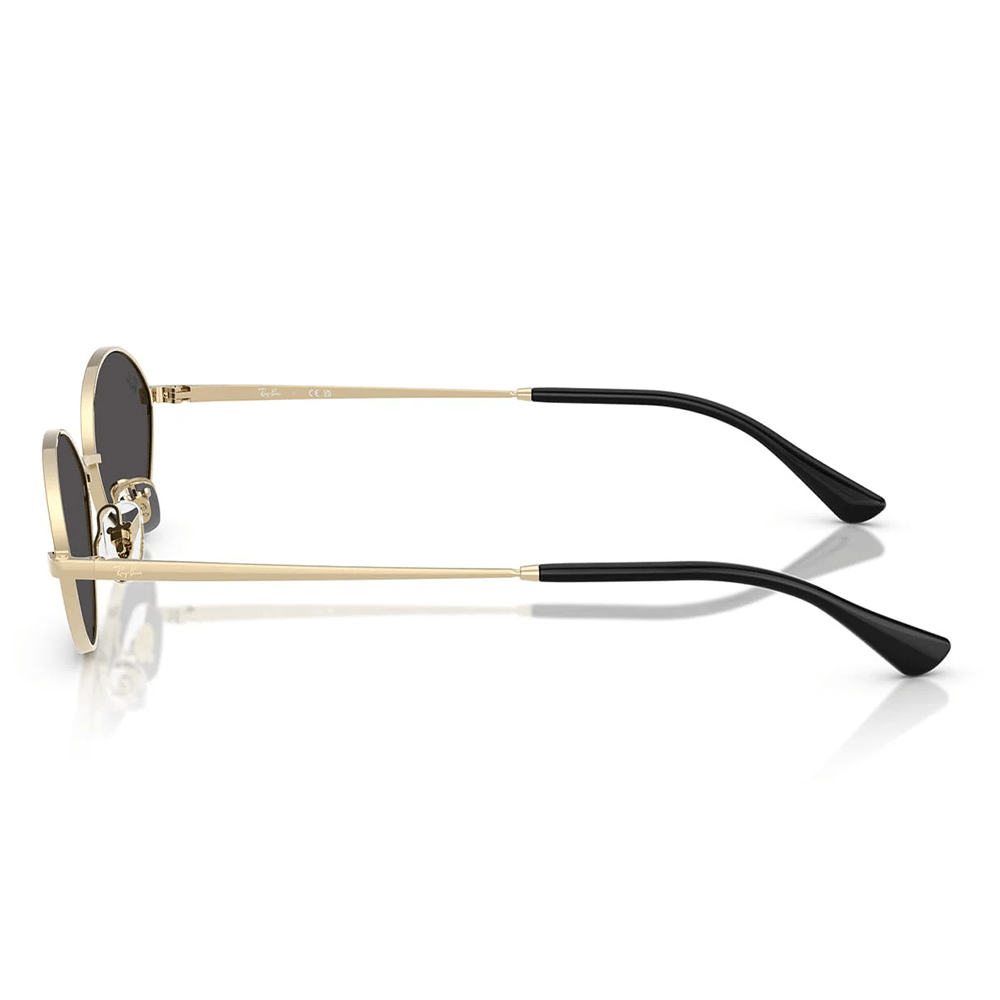 Ray-Ban Kai RB3757 9213/87 56 Sunglasses