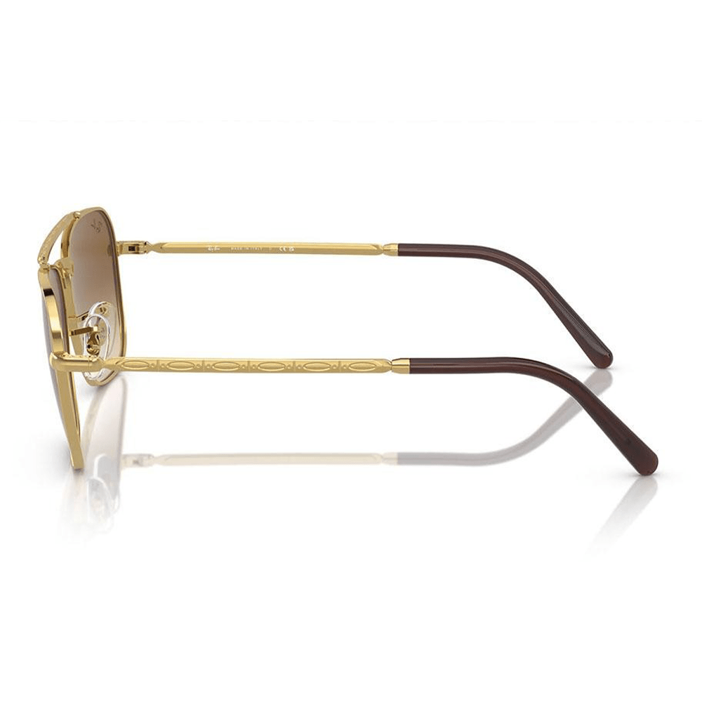 Ray-Ban New Caravan RB3636 001/51 58 Sunglasses