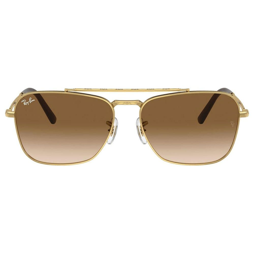 Ray-Ban New Caravan RB3636 001/51 58 Sunglasses