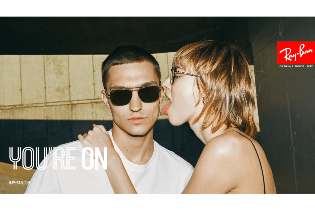 Ray-Ban New Caravan RB3636 919631 Sunglasses