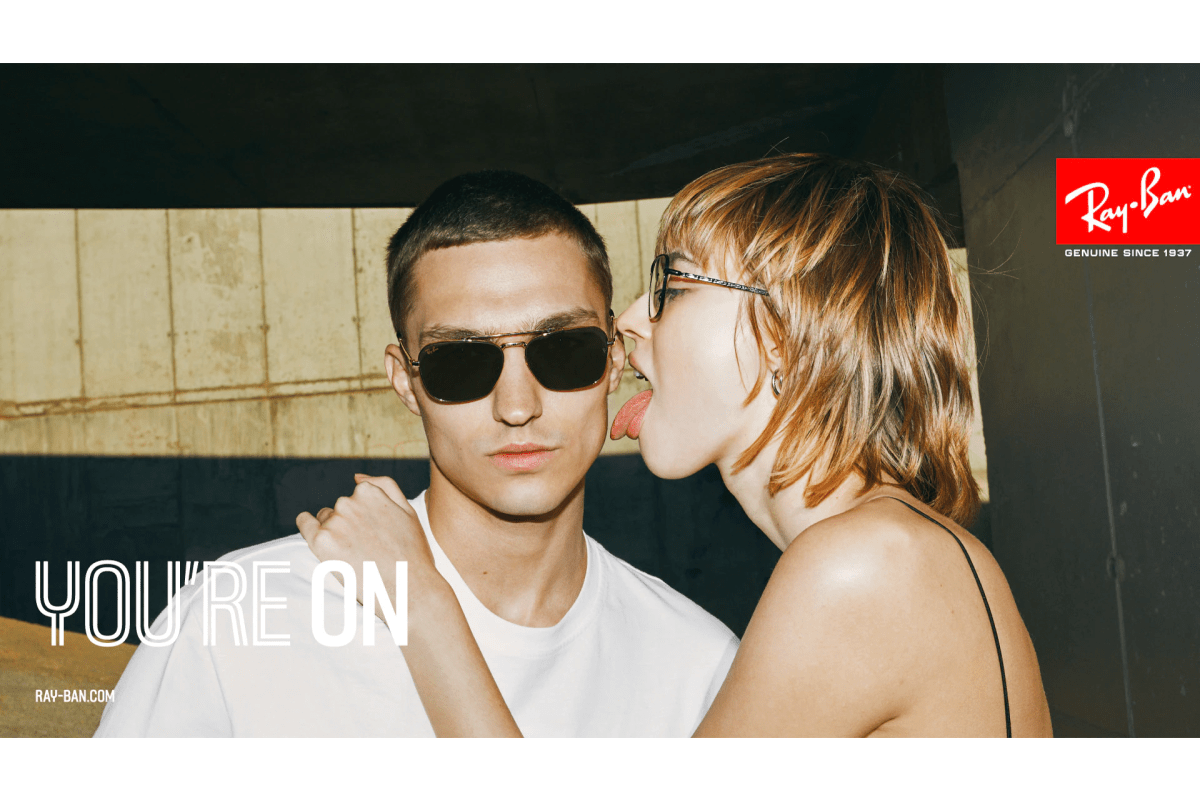 Ray-Ban New Caravan RB3636 919631 Sunglasses