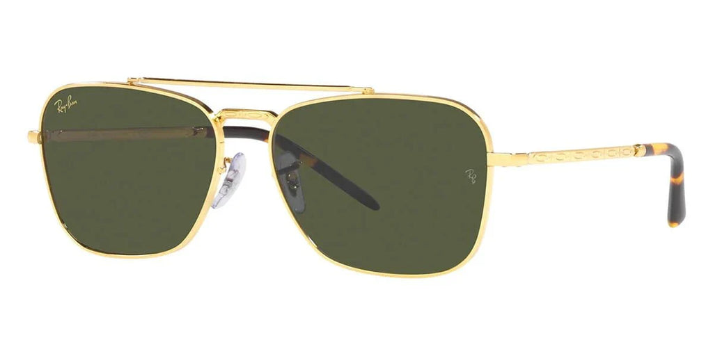 Ray-Ban New Caravan RB3636 919631 Sunglasses