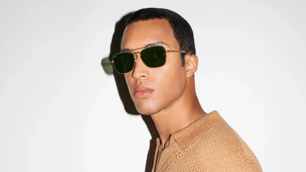 Ray-Ban New Caravan RB3636 919631 Sunglasses